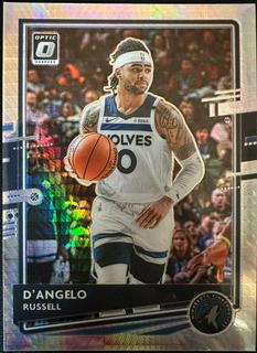 D'Angelo Russell