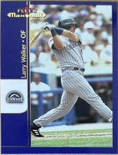 Larry Walker
