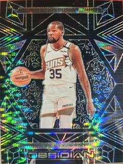 Kevin Durant