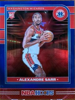 Alexandre Sarr