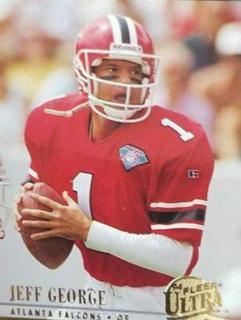 Jeff George