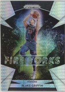 Blake Griffin