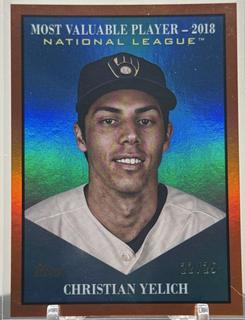 Christian Yelich