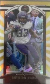 Dalvin Cook