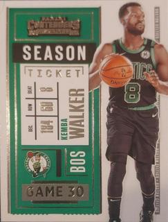 Kemba Walker