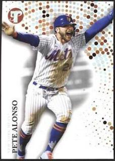 Pete Alonso