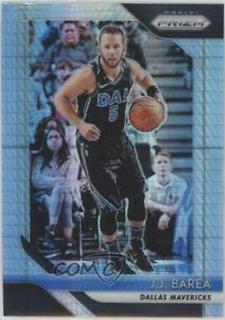 J.J. Barea