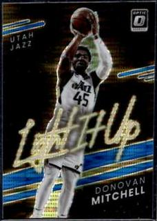 Donovan Mitchell