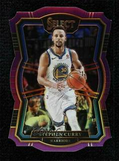 Stephen Curry