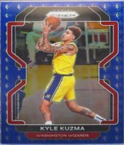 Kyle Kuzma