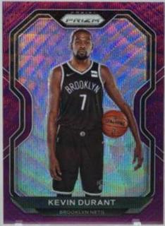 Kevin Durant
