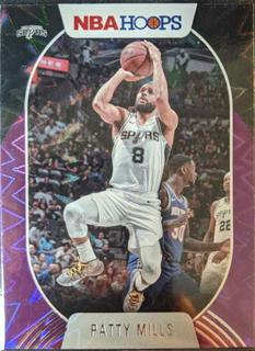 Patty Mills