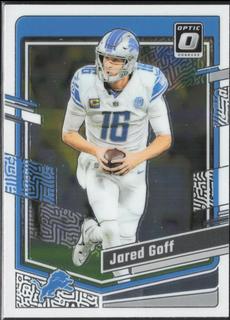 Jared Goff