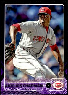 Aroldis Chapman