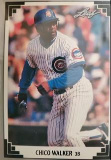 Chico Walker