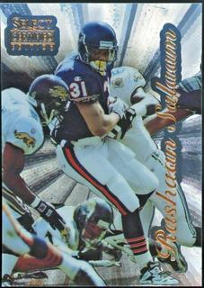 Rashaan Salaam