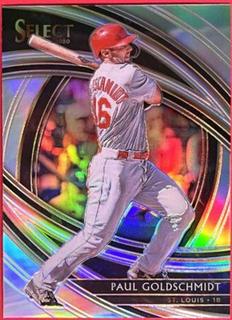 Paul Goldschmidt