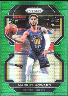 Markus Howard