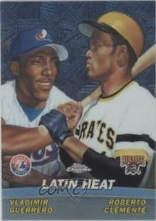 Clemente, Guerrero
