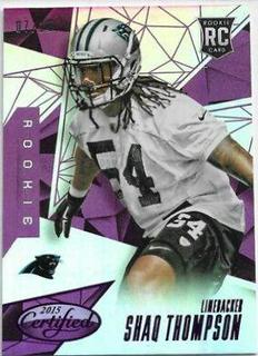 Shaq Thompson