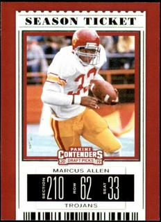 Marcus Allen