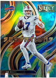 Josh Allen