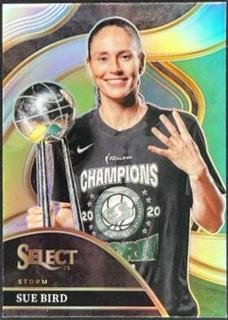 Sue Bird