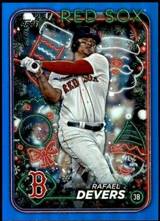 Rafael Devers