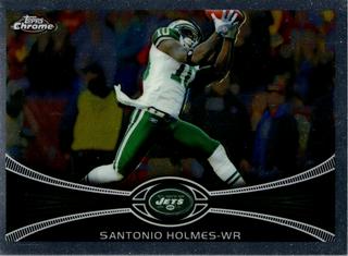 Santonio Holmes