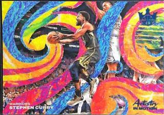 Stephen Curry