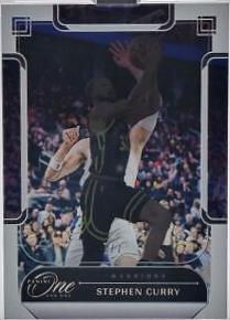 Stephen Curry