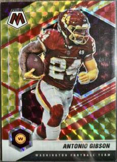 Antonio Gibson