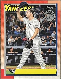 Gerrit Cole