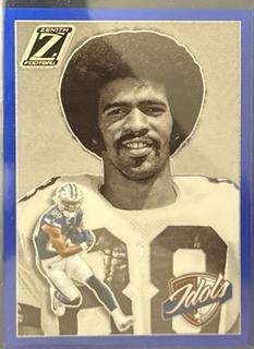 CeeDee Lamb / Drew Pearson
