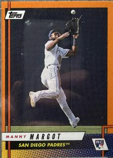 Manny Margot