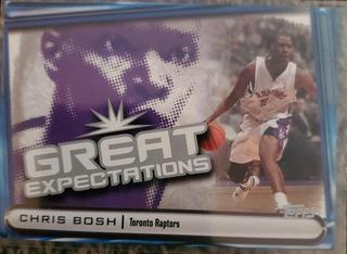 Chris Bosh