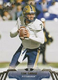 Tom Savage