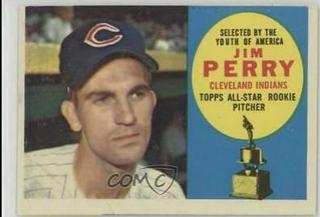 Jim Perry