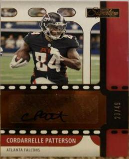 Cordarrelle Patterson