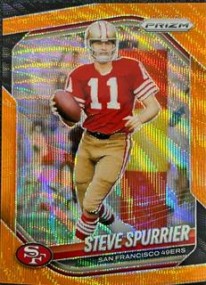 Steve Spurrier