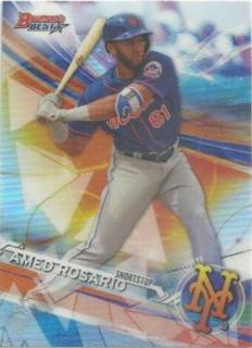 Amed Rosario
