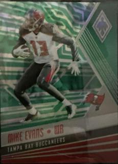 Mike Evans