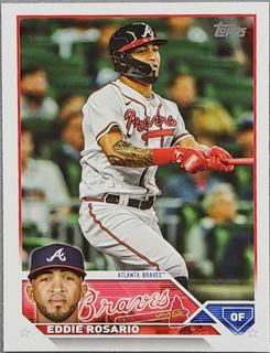 Eddie Rosario