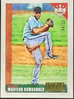 Madison Bumgarner