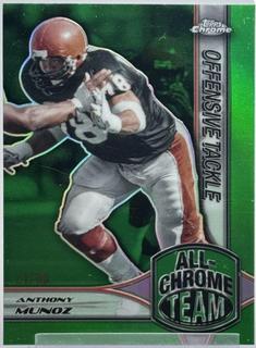 Anthony Munoz