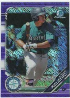 Jarred Kelenic