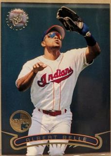 Albert Belle