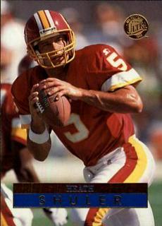 Heath Shuler