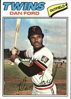 Dan Ford