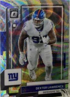 Dexter Lawrence
